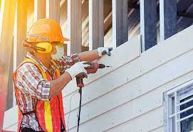 Best Siding Repair  in Wahpeton, ND