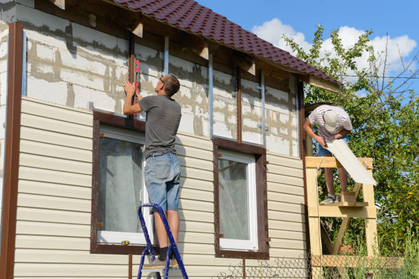 Best Siding for Multi-Family Homes  in Wahpeton, ND